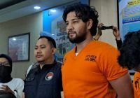 ASTAGA! Baru Saja Bebas Amar Zoni Ditangkap Lagi Kasus Narkoba, Kali Ketiga