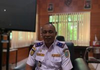 Jelang Haul Ke-19 Guru Sekumpul, Dishub Banjar Siapkan Kantong Parkir, Kadishub: Gratis!