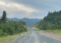 PUPR Kalsel Genjot Penyelesaian Jalan Banjarbaru–Batulicin
