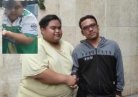 Pengemudi Rusak Spion dan Wiper Taksi Bluebird Berujung Damai, Pelaku Driver Online