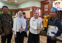 Daftar Lengkap Penerima Penghargaan Proklim Sasangga Banua dari Pemprov Kalsel
