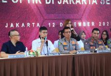Sultan Rif'at Korban Kabel Fiber Optik Menjuntai Akhirnya Bisa Pulang ke Rumah
