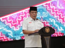 Pembangunan Arahan Gubernur Sesuai Harapan Masyarakat, IPM Kalsel Naik Secara Signifikan