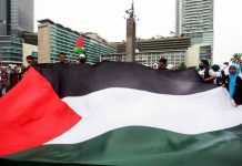 Kementerian Kesehatan Palestina Desak Gencatan Senjata, Korban Tewas Capai 18 Ribu