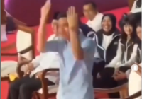 Jadi Pemandu Sorak Saat Debat Capres, Cawapres No 2 Gibran Rakabuming Raka Disemprit KPU