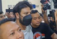 Ammar Zoni Langsung Dites Urine Setelah Ditangkap, Ini Hasilnya