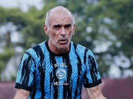 Jelang Laga di Kandang Barito Putera, Arema FC Terus Berbenah demi Keluar Zona Degradasi