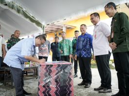 Kelurahan Bersinar, Program Kota Banjarbaru untuk Bebas dari Narkoba