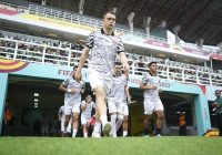 Pemain Persija Asal Polandia Ini Ingin Tutup Tahun dengan Kemenangan