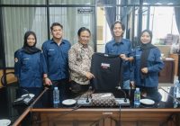 Gelar Sendratasik Berkarya 13, Mahasiswa FKIP ULM Minta Dukungan DPRD Kalsel
