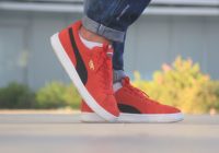 Puma Hentikan Sponsor untuk Asosiasi Sepak Bola Israel