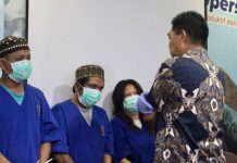 BNNP Kalsel Musnahkan Sabu dan Ekstasi dari 3 Tersangka, Salah Satunya Wanita