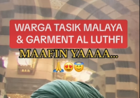 Sempat Tawarkan Tampung dan Pekerjakan Pengungsi Rohingya, Ustadz Derry Sulaiman Minta Maaf