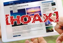 7 Hoaks Covid-19 di Internet yang Harus Diwaspadai, Jangan Mudah Tertipu