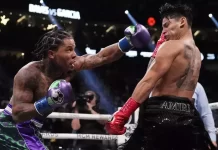 Masuk Islam, Ini Nama Baru Petinju Gervonta Davis