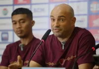 Gaji Tak Dibayarkan, Pemain Asing PSM Minta Kontrak Diputus