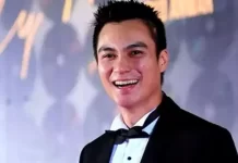 Datangi Bea Cukai, Baim Wong Siap Klarifikasi Soal iPad Rp 1 Juta