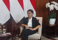Indonesia Kecewa DK PBB Gagal Setujui Resolusi Gencatan Senjata di Gaza
