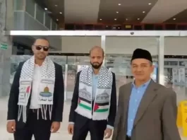 70 Persen Warga di Gaza Kehilangan Tempat Tinggal, Indonesia Diharapkan Terus Dukung Palestina