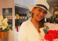 Kiki Fatmala Akan Dimakamkan di San Diego Hills Memorial Park Hari ini