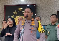 Polri Akan Pindahkan 30.878 Personel ke IKN