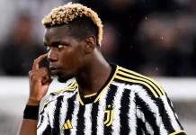 Pogba Menang Banding, Bisa Kembali Bela Juve pada Maret 2025