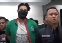Kecewa Berat, Keluarga Belum Besuk Ammar Zoni