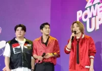 Respons Leeteuk, Siwon dan Shindong Saat Pertama Kali Mencoba Seblak dan Klepon