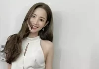 Demi Tampil di Drakor Marry My Husband, Park Min Young Turunkan Berat Badan hingga 37 Kilogram