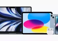 5 Produk Apple yang Akan Diluncurkan pada 2024