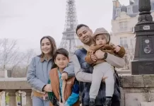 Raffi Ahmad dan Nagita Slavina Dituding Eksploitasi Anak