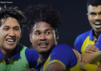 Bagus Kahfi Akhiri Paceklik Barito Putera, Menang Atas Arema FC di Stadion Demang Lehman