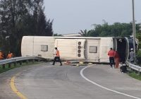 Sopir Bus Handoyo Jadi Tersangka, Jasa Raharja Berikan Santunan untuk Para Korban