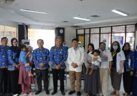 RSUD Ulin Banjarmasin Berhasil Operasi Bedah Jantung 2 Pasien Anak