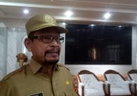 Persiapan Haul Ke-19 Abah Guru Sekumpul, Lurah Gusti Mahrusin: "Datang Barasih Bulik Barasih"