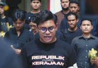 Satgas PPKS UI Simpulkan Ketua BEM Nonaktif Melki Sedek Huang Melakukan Pelecehan, Ini Hukumannya