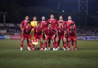 Timnas Indonesia Perbaiki Permainan Usai Kalah dari Libya di Uji Coba Kedua