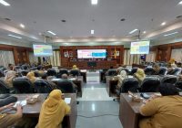 IP ASN Kalsel Tertinggi di Tingkat Regional