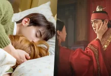 Persaingan Sengit, Rating Episode Terakhir A Good Day to Be A Dog dan Moon in the Day Beda Tipis