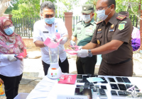 ASN Tala Terlibat Narkoba Akan Langsung Dipecat