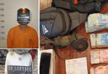 Polsek Banjarmasin Barat Tangkap Maling Gudang PT SHSD, Kerugian Korban Capai Rp133 Juta