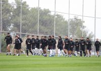 Timnas Indonesia TC di Turki, Ini Menu Perdana Latihan di Suhu 16 Derajat Celcius