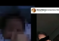 Kejam! Ibu Muda Aniaya Bayinya Sendiri, Hidung Dipencet Hingga Sulit Bernapas