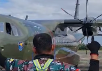 KSAU Ungkap TNI AU Sudah Punya Satuan Siber, Angkatan Siber Tak Masalah Diisi Sipil
