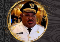 Polres Jayapura Siapkan 1.500 Personel Amankan Proses Kedatangan Jenazah Lukas Enembe