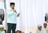 Kadis PUPR Kalsel Sebut Siring Ponpes Darussalam Proyek Trategis Arahan Gubernur