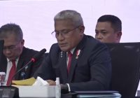 Sepanjang 2023, BNN RI Ungkap 32 Sindikat Narkoba