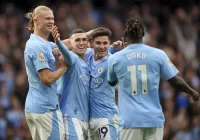 Man City vs Sheffield United, Pemain Argentina Ini Jadi Andalan Pep Guardiola