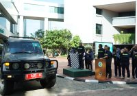 15.746 Faskes Siaga di Arus Balik Libur Nataru