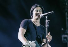 Charly van Houten Tak Mau Disebut Murid Tokoh Agama Inisial G